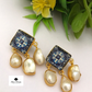 Exclusive Beautiful Stone Earrings