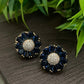 Elegant CZ Studs