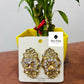 Beautiful Korean Designer Earrings