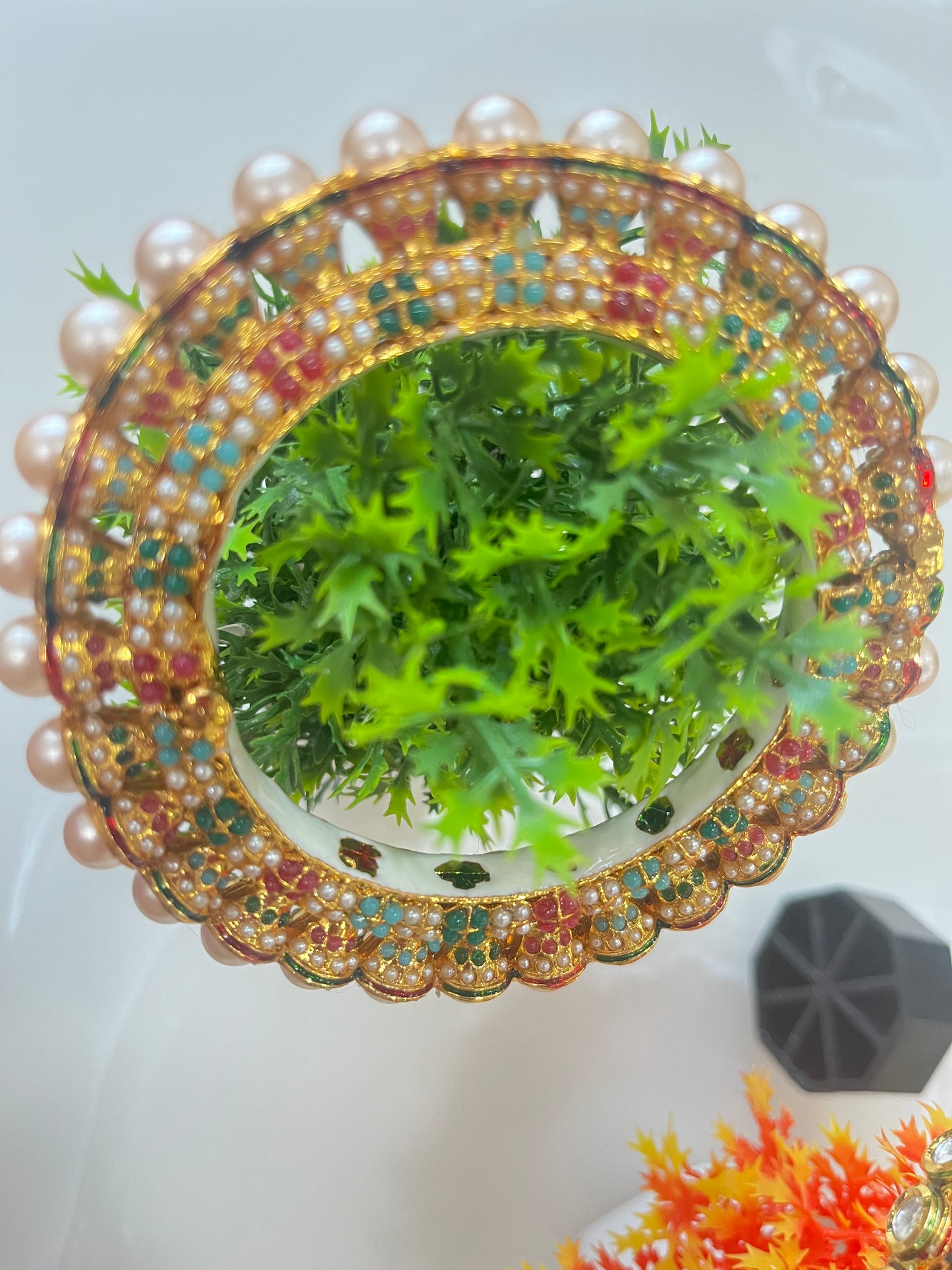 Beautiful Openable Adjustable Bangle