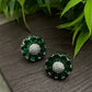 Elegant CZ Studs