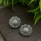 Elegant CZ Studs