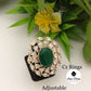 Beautiful Rose Gold CZ Rings